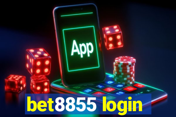 bet8855 login